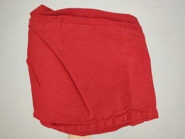 bershka spodnie hello kitty: Spodnie materiałowe damskie, rozmiar L — 6