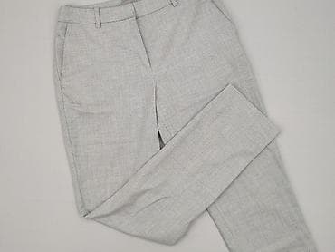H&M, Spodnie materiałowe damskie, rozmiar S