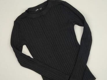 sinsay sweter w paski: Sinsay, Sweter damski, rozmiar S — 2