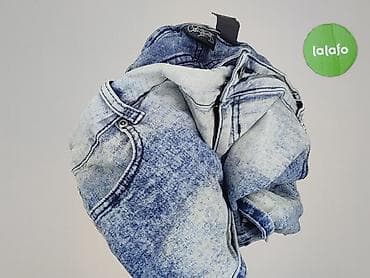 drip spodenki: Szorty damskie, rozmiar 3XL — 5