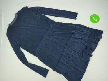 sukienki z piórami na ramionach: Moves, Women`s dress, S — 3