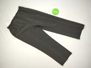 legginsy push allegro: Spodnie materiałowe damskie, rozmiar 4XL — 2