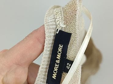 więcej rzeczy: More & More, Sweter damski, rozmiar XL — 4