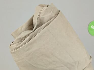 converse trampki rozmiarówka: H&M, Spodnie materiałowe damskie, rozmiar L — 6