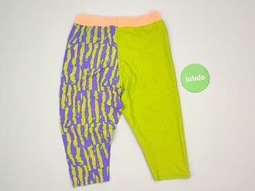 sinsay legginsy gym hard: Nike, Legginsy Sportowe damskie, M — 4