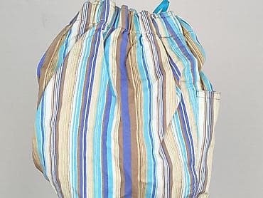 spódnice etno: Spodnie materiałowe damskie, rozmiar XL — 6