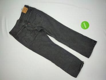 jeansy bootcut levi's: Levi’s, Jeansy damskie, rozmiar M — 3
