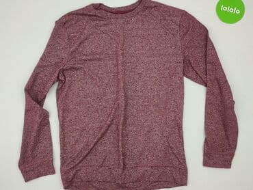 sweter z kapturem reserved: Reserved, Bluza dla mężczyzn, S — 2