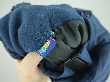 kombinezon dope: Ogrodniczki Lupilu, 3-4 lat, 98-104 cm, stan - Bardzo dobry — 4