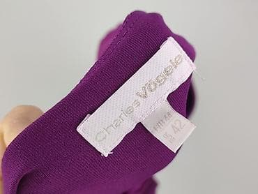 czekoladowe: Charles Vögele, Sukienka damska, rozmiar XL — 4