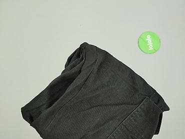 pull and bear cargo: Bershka, Spodnie cargo damskie, rozmiar 2XS — 5