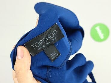 top pod bluzkę: Topshop, Bluzka damska, rozmiar S — 5