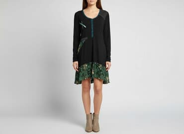 monnari sukienki boho: Joe Browns, Sukienka damska, rozmiar L — 6