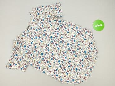 sweter z kwiatami 3d reserved: Bluzka damska, S — 2