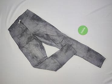 gucci leginy: TREDY, Legginsy Eleganckie damskie, rozmiar M — 2