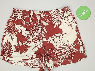 deichmann czerwone buty: Everme, Szorty damskie, rozmiar L — 2