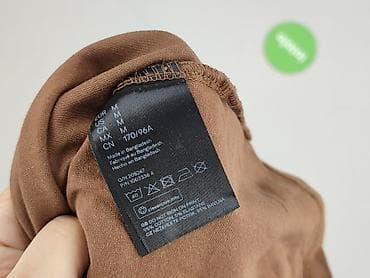 hm bluzki: H&M Divided, Top damski, rozmiar M — 6