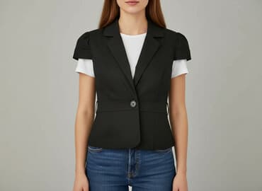 spio kamizelka: Kamizelka damska, rozmiar S — 8