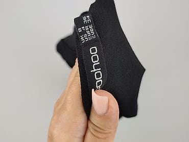 kozaki c: Boohoo, Bluzka damska, rozmiar S — 5