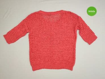 czy sweter z poliestru jest dobry: Women`s sweater, size M (EU 38) — 3