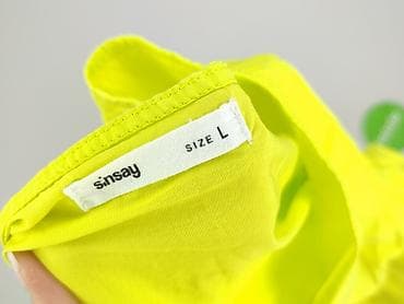 garnitury ceny: Sinsay, Sukienka damska, rozmiar L — 4