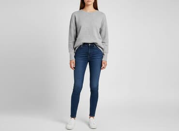 bluza okay: Bluza damska
, rozmiar L — 6