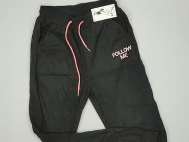 chicaca spodnie: Spodnie dresowe damskie, XL — 1