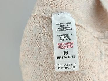 sweter tommy hilfiger: Dorothy Perkins, Sweter damski, rozmiar XL — 5