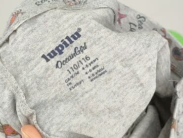 rajstopy we wzorki allegro: Leggings for kids, Lupilu, 5-6 years, 116, condition - Very good — 4