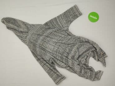 szlafrok ponczo: Kardigan damski, rozmiar One size — 3