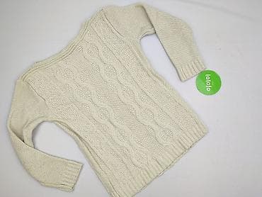 pull and bear swetry: Светр жіночий, розмір S — 2
