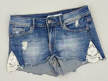 denim lab reserved: Шорти жіночі, розмір S — 1