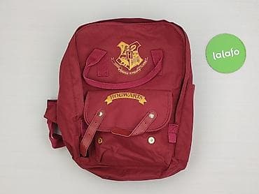 Torby i plecaki: Plecak, Harry Potter, stan - Dobry — 2