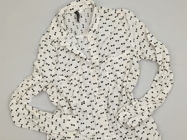 H&M Divided, Koszula damska, XS w lalafo.pl H&M Divided, Koszula damska, XS