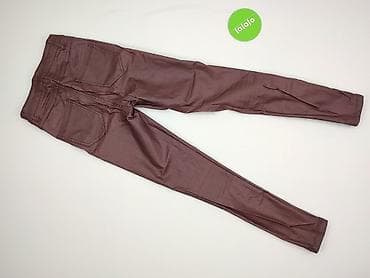 top house good: Clockhouse, Spodnie materiałowe damskie, rozmiar XS — 3