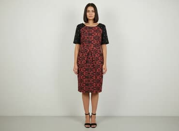 sukienka babylon olx: Beloved, Sukienka damska, rozmiar M — 6