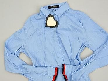 icon shirts: Koszula damska, rozmiar XL — 1