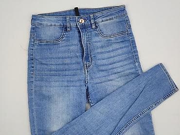 H&M Divided, Jeans for women, size S at lalafo.pl — 1 H&M Divided, Jeans for women, size S — 1