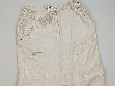 Spódnica damska, rozmiar XL