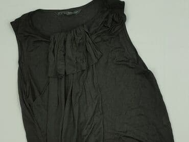zara bluzki basic: Zara, Top damski, rozmiar M — 1