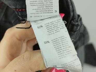 house jeansy: House of Denim, Jeansy damskie, rozmiar S — 5