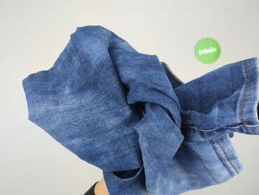 dziurawe dżinsy: Jeans for women, size S — 5