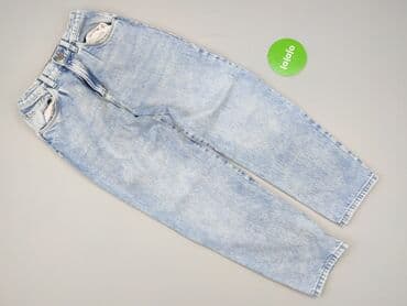 Baby clothes: Jeans, Reserved, 13 years, 158, condition - Perfect at lalafo.pl — 2 Baby clothes: Jeans, Reserved, 13 years, 158, condition - Perfect — 2
