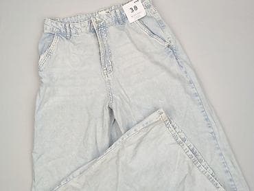 uncle sam jeans: Sinsay, Jeansy damskie, rozmiar M — 1