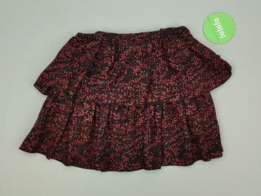 marynarka z paskiem sinsay: Sinsay, Spódnica damska, M — 3