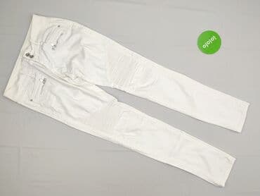 dżinsy na motocykl: Jeansy damskie, S — 2