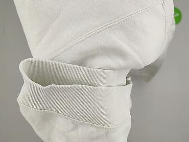 sweter zebra: Sinsay, Bluza dla mężczyzn, rozmiar L — 6