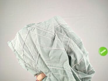 rozkloszowane spódnice plus size: Spódnica damska, rozmiar 3XL — 4