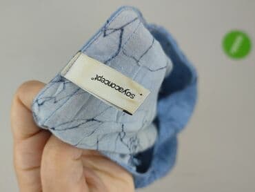 bluza z napisem cropp: Soyaconcept, Bluzka damska, M — 4