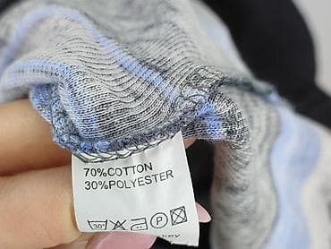 jedwab: Sweter dla mężczyzn, rozmiar M — 5